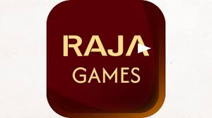 Raja Game Logo